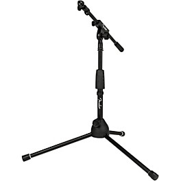 Fender Telescoping Boom Amplifier Mic Stand Black