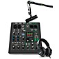 Mackie ProFX6v3+ Content Creator Bundle With SM7dB Microphone and SRH440A Headphones thumbnail