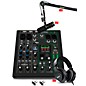 Mackie ProFX6v3+ Content Creator Bundle With SM7dB Microphones and SRH440A Headphones thumbnail