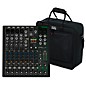 Mackie ProFX10v3+ 10-Channel Mixer With Gator Mixer Bag thumbnail
