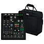 Mackie ProFX6v3+ 6-Channel Mixer With Gator Mixer Bag thumbnail