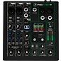 Mackie ProFX6v3+ 6-Channel Mixer With Gator Mixer Bag