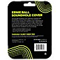 Ernie Ball Acoustic Soundhole Cover Black