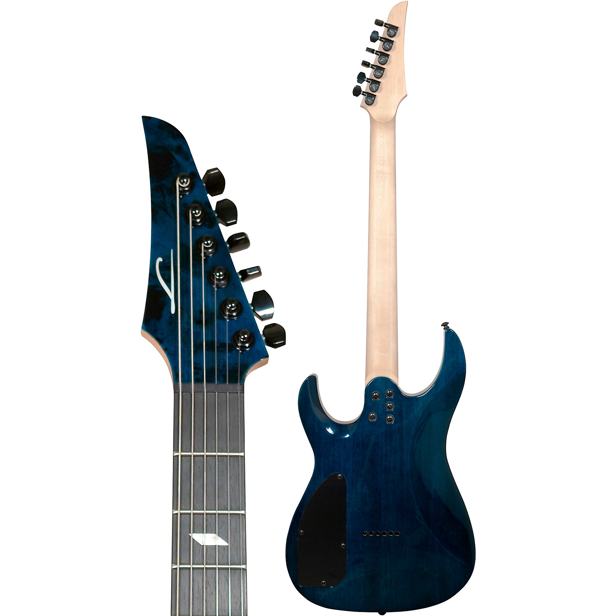 Legator Ninja 6 String Super Shred Series Electric Guitar