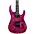 Legator Ninja 6 String Super Shred Series Electric ... Legator Ninja 6 String Super Shred Series Electric Guitar Magenta Burl