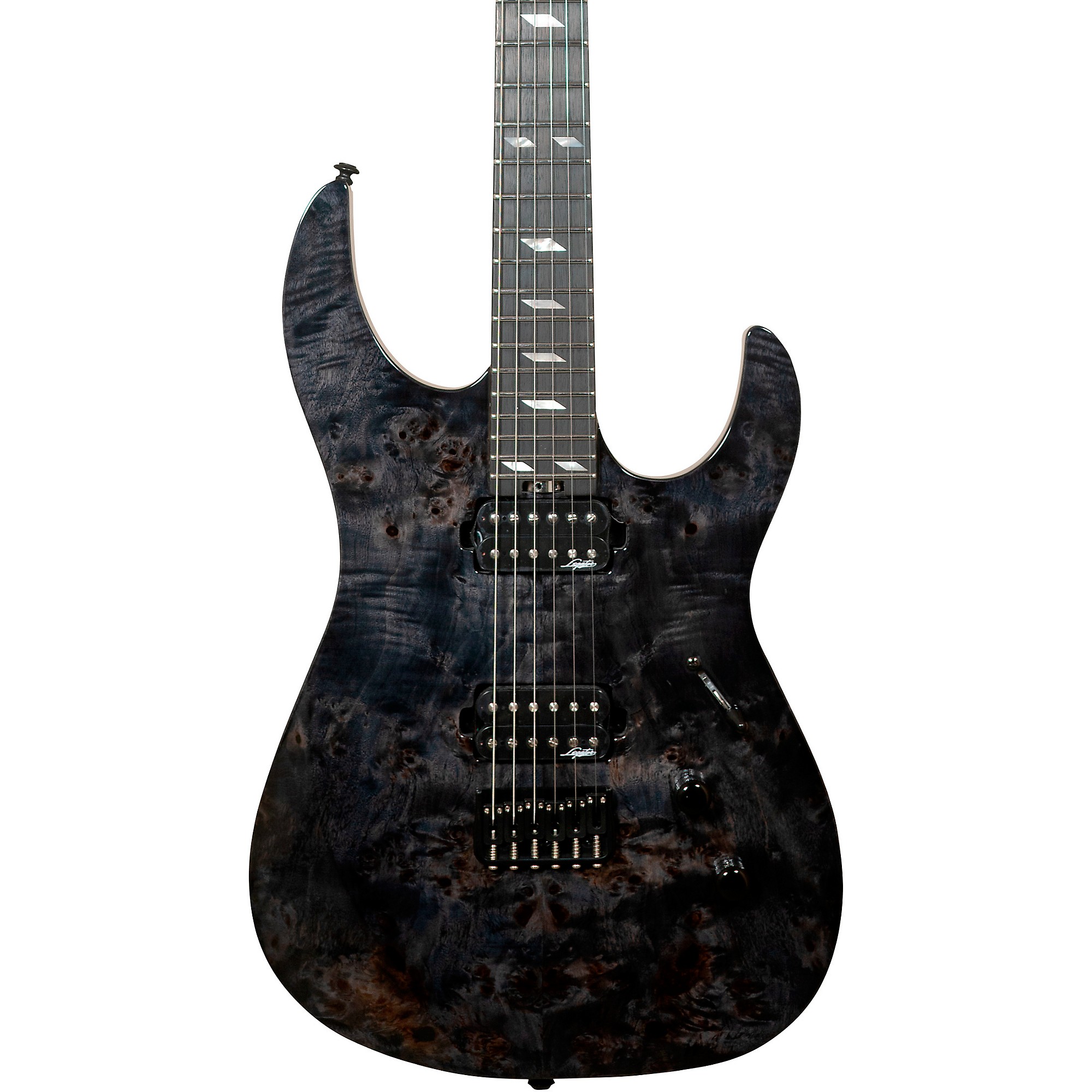 Legator Ninja 6 String Super Shred Series Electric Guitar