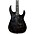 Legator Ninja 6 String Super Shred Series Electric Gu... Legator Ninja 6 String Super Shred Series Electric Guitar Black Burl