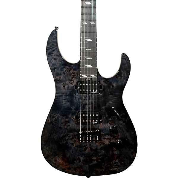 Legator Ninja 6 String Super Shred Series Electric Guitar Legator Ninja 6 String Super Shred Series Electric Guitar