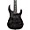 Legator Ninja 7 String Super Shred Series Electric Gu... Legator Ninja 7 String Super Shred Series Electric Guitar Black Burl