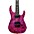 Legator Ninja 7 String Super Shred Series Electric ... Legator Ninja 7 String Super Shred Series Electric Guitar Magenta Burl