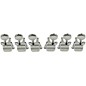 Kluson 3 Per Side Plus Series Tuning Machines Chrome thumbnail