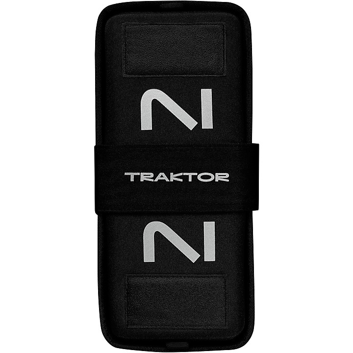 Native Instruments Traktor Modular Bag for X1 MK2, X1 MK3