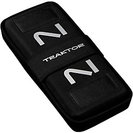 Native Instruments Traktor Modular Bag for X1 MK2, X1 MK3, F1, and Z1 Controllers Black