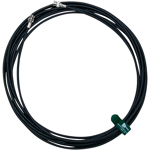 RF Venue RG8X5 5FT RG8X COAXIAL CABLE