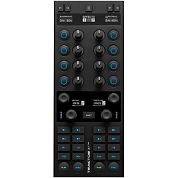 Native Instruments Traktor X1 MK3 DJ Controller and Modular Bag