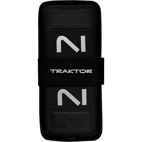 Native Instruments Traktor X1 MK3 DJ Controller and Modular Bag