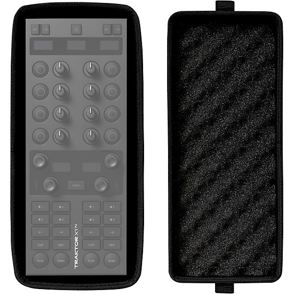 Native Instruments Traktor X1 MK3 DJ Controller and Modular Bag