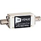 RF Venue RF Venue Band-Pass Filter 470-560 Mhz thumbnail