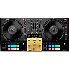 Hercules DJ DJControl Inpulse T7 2-Channel Motorized DJ