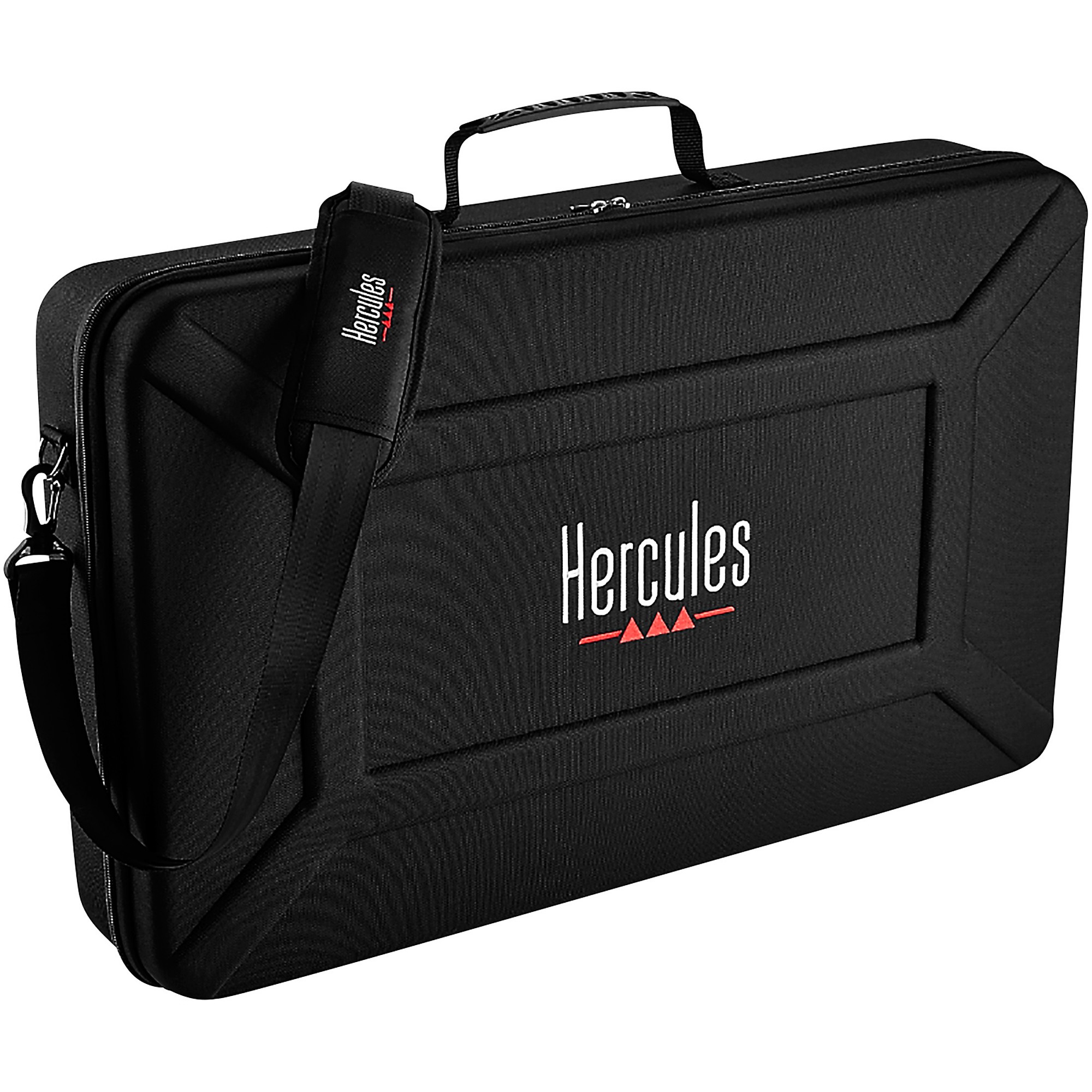 Open Box Hercules DJ DJControl Inpulse T7 Premium Molded Travel