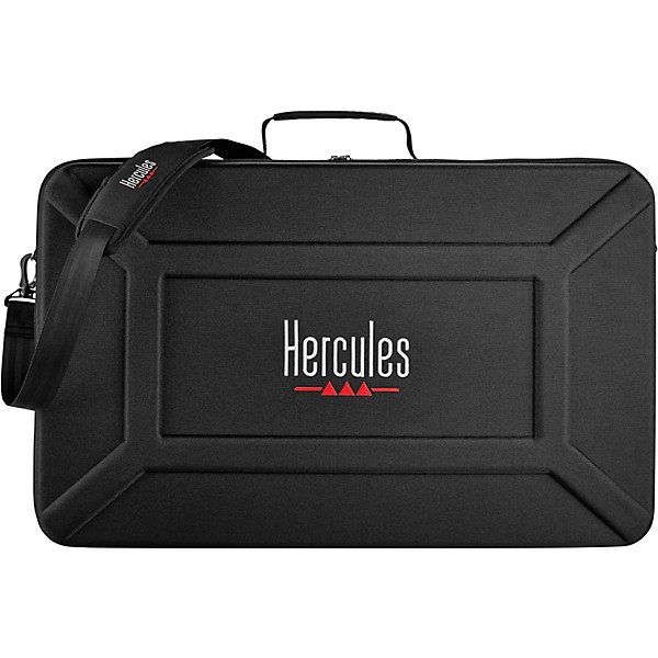 Open Box Hercules DJ DJControl Inpulse T7 Premium Molded Travel Bag Level 1