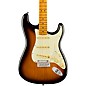 Fender American Professional II Stratocaster Maple Fingerboard Limited-Edition Electric Guitar Anniversary 2-Color Sunburst thumbnail