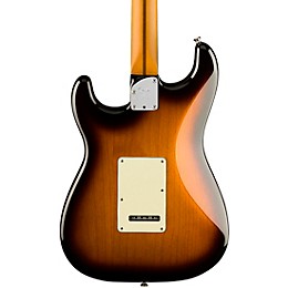 Fender American Professional II Stratocaster Maple Fingerboard Limited-Edition Electric Guitar Anniversary 2-Color Sunburst