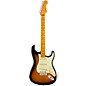 Fender American Professional II Stratocaster Maple Fingerboard Limited-Edition Electric Guitar Anniversary 2-Color Sunburst