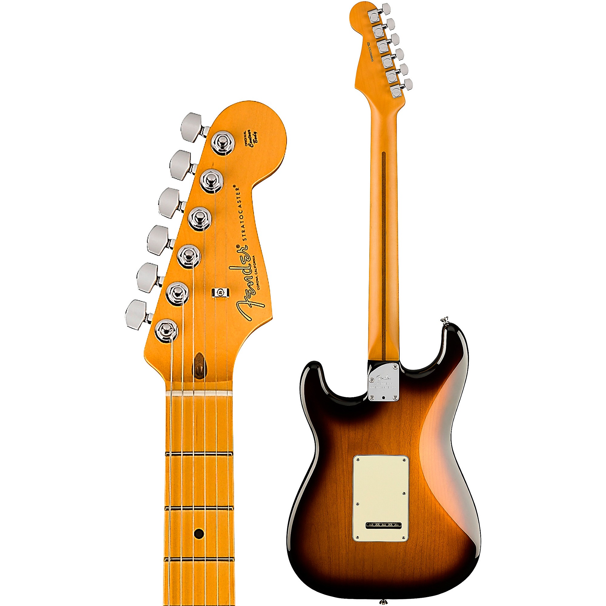 ギター Fender USA Professional Stratocaster Ash Fender 2019 Limited Edition American Professional Ash