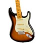 Fender American Professional II Stratocaster Maple Fingerboard Limited-Edition Electric Guitar Anniversary 2-Color Sunburst