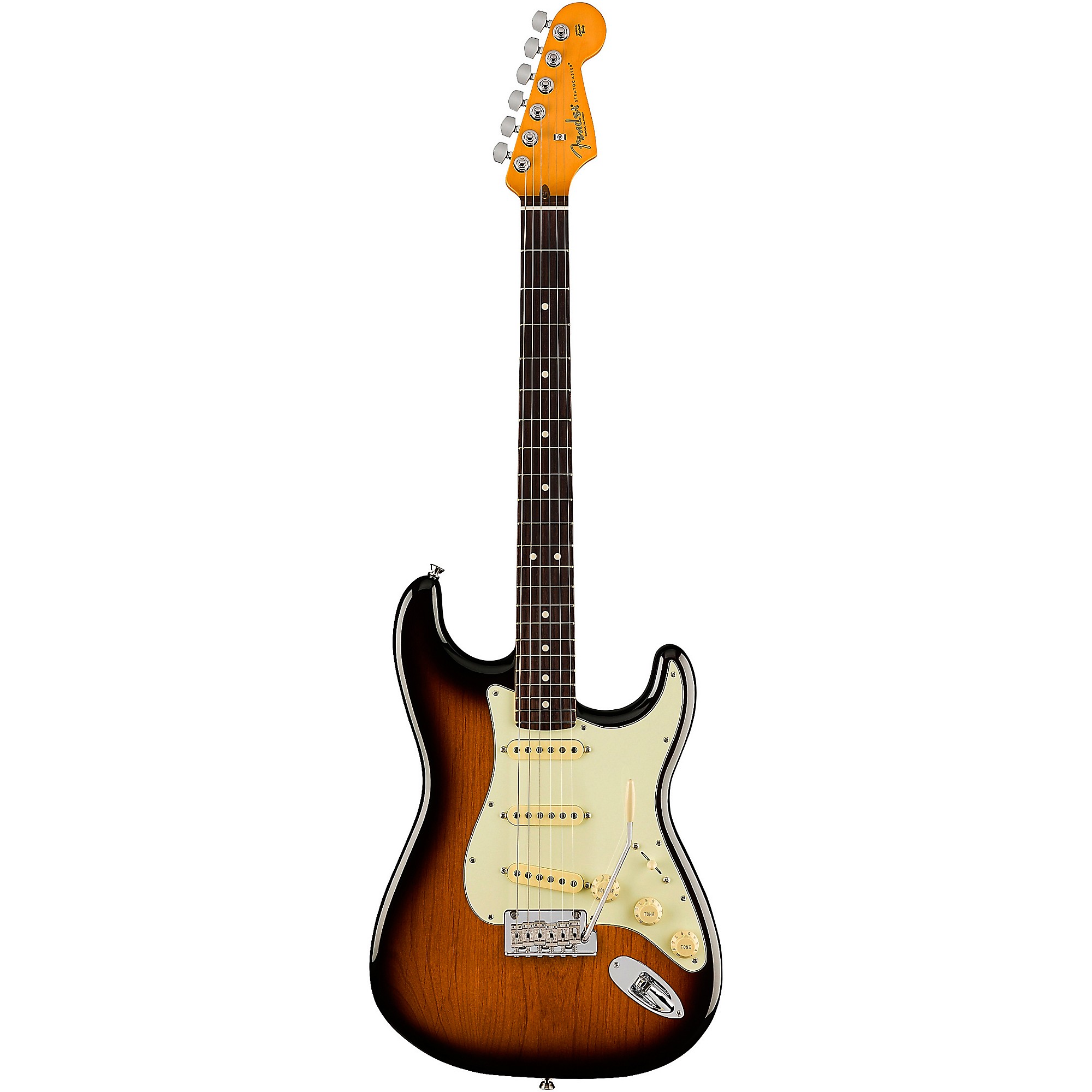 Open Box Fender American Professional II Stratocaster Open Box Fender American Professional II Stratocaster