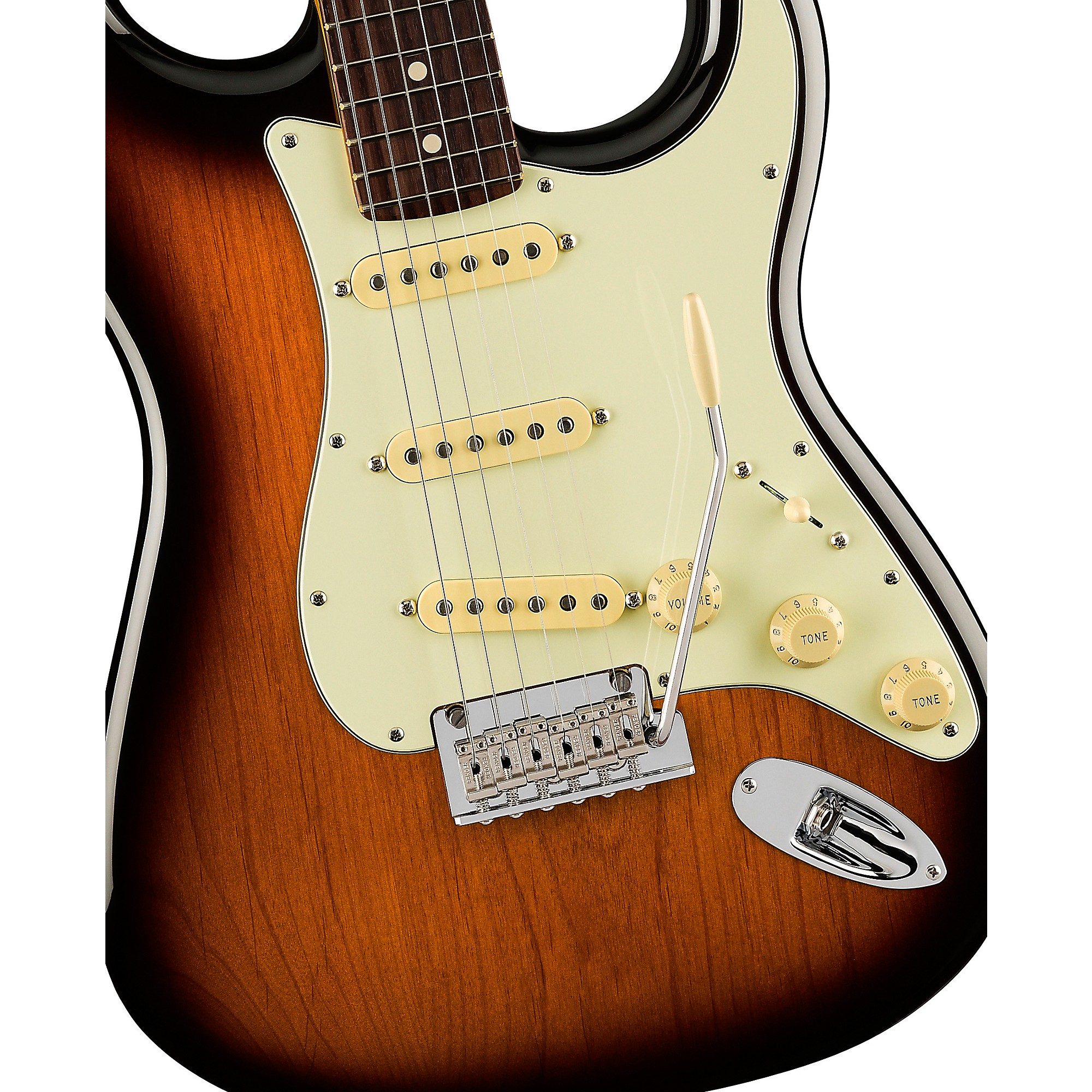 Open Box Fender American Professional II Stratocaster Open Box Fender American Professional II Stratocaster