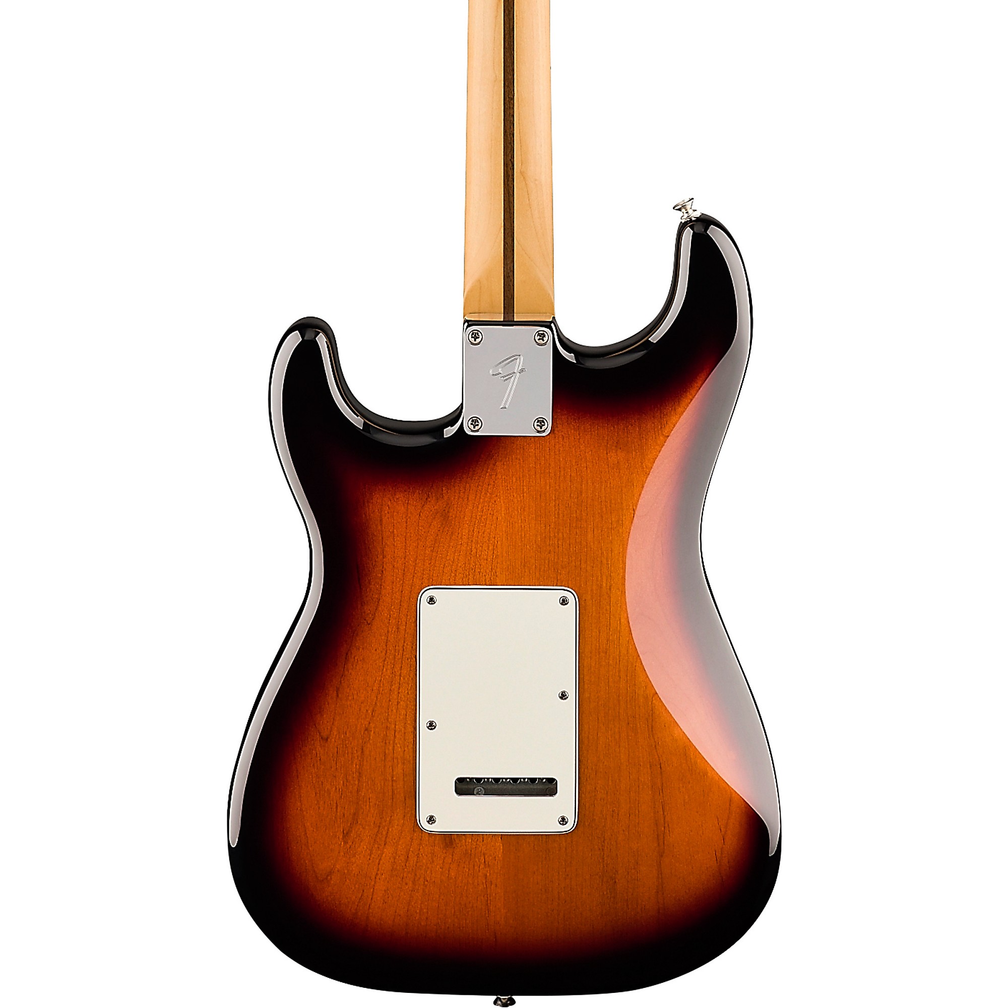 Fender Player Stratocaster Maple Fingerboard Limited-Edition 