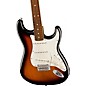 Fender 70th Anniversary Player Stratocaster Pau Ferro Fingerboard Limited-Edition Electric Guitar Anniversary 2-Color Sunb...