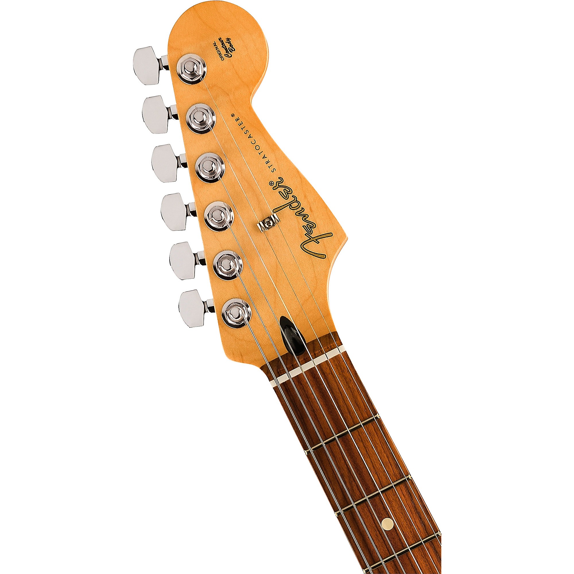 Fender 70th Anniversary Player Stratocaster Pau Ferro Fingerboard