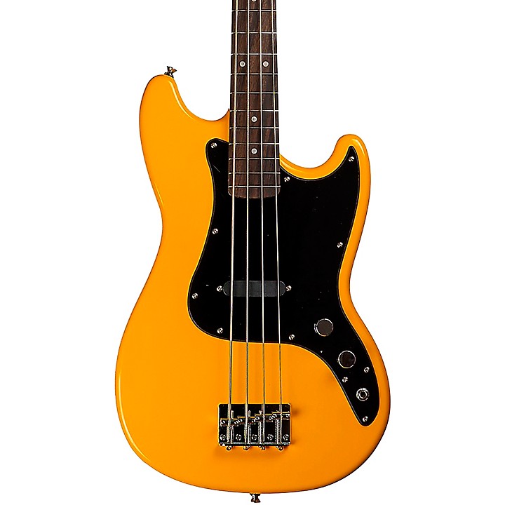 Markbass MB Yellow Little Bass Short Scale | Guitar Center