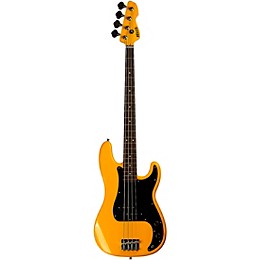 Markbass MB Yellow PB Electric Bass