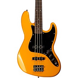 Markbass MB Yellow JB Electric Bass