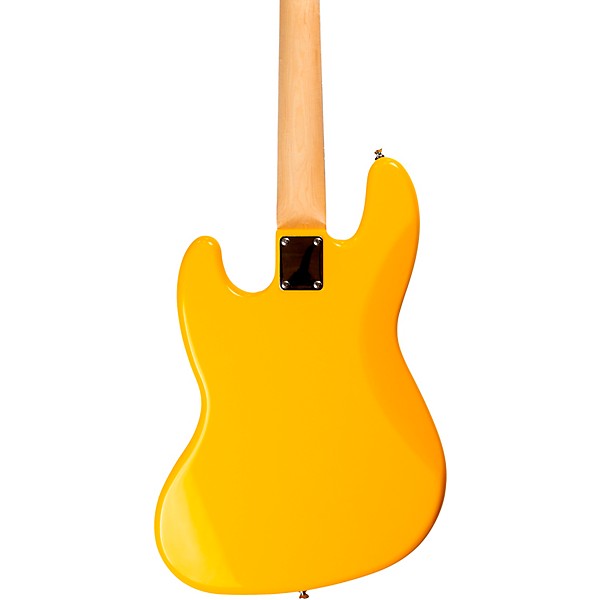 Markbass MB Yellow JB Electric Bass
