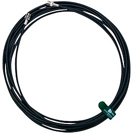 RF Venue RG8X1-10 Premium BNC Interconnect Cable