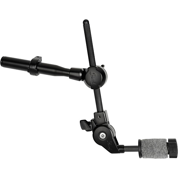 Pearl Pearl 930 Series Uni-Lock Cymbal Holder in Black