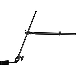 Pearl 830 Series Uni-Lock Cymbal Holder in Black