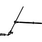 Pearl 930 Series Uni-Lock Short Cymbal Holder in Black thumbnail