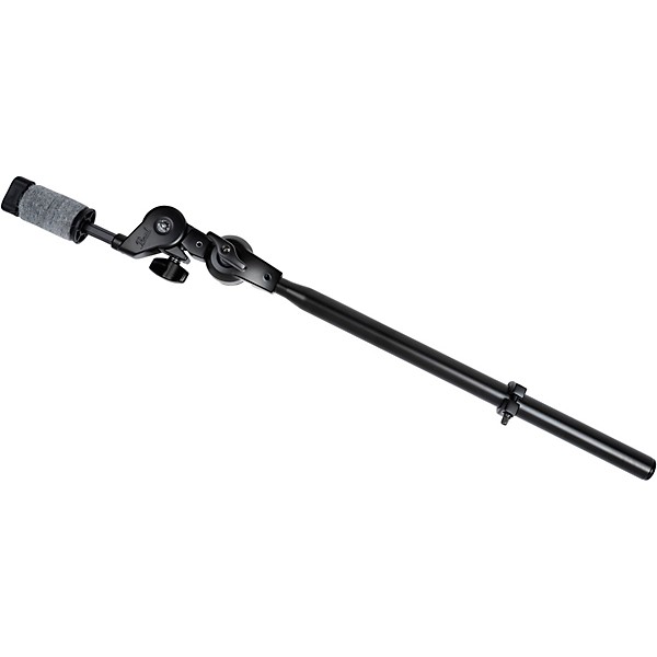 Pearl 930 Series Uni-Lock Short Cymbal Holder in Black