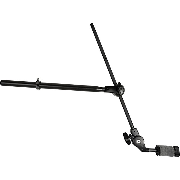 Pearl 930 Series Uni-Lock Short Cymbal Holder in Black