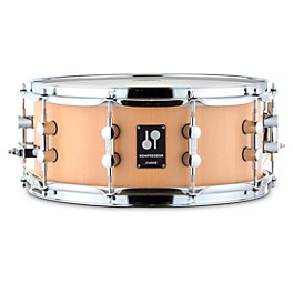 SONOR Kompressor Beech Snare Drum 14 x 6 in. SONOR Kompressor Beech Snare Drum 14 x 6 in.