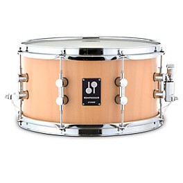 SONOR Kompressor Beech Snare Drum 14 x 6 in. SONOR Kompressor Beech Snare Drum 13 x 7 in.