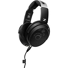 Sennheiser HD 650 Open-Air Pro Headphones | Guitar Center