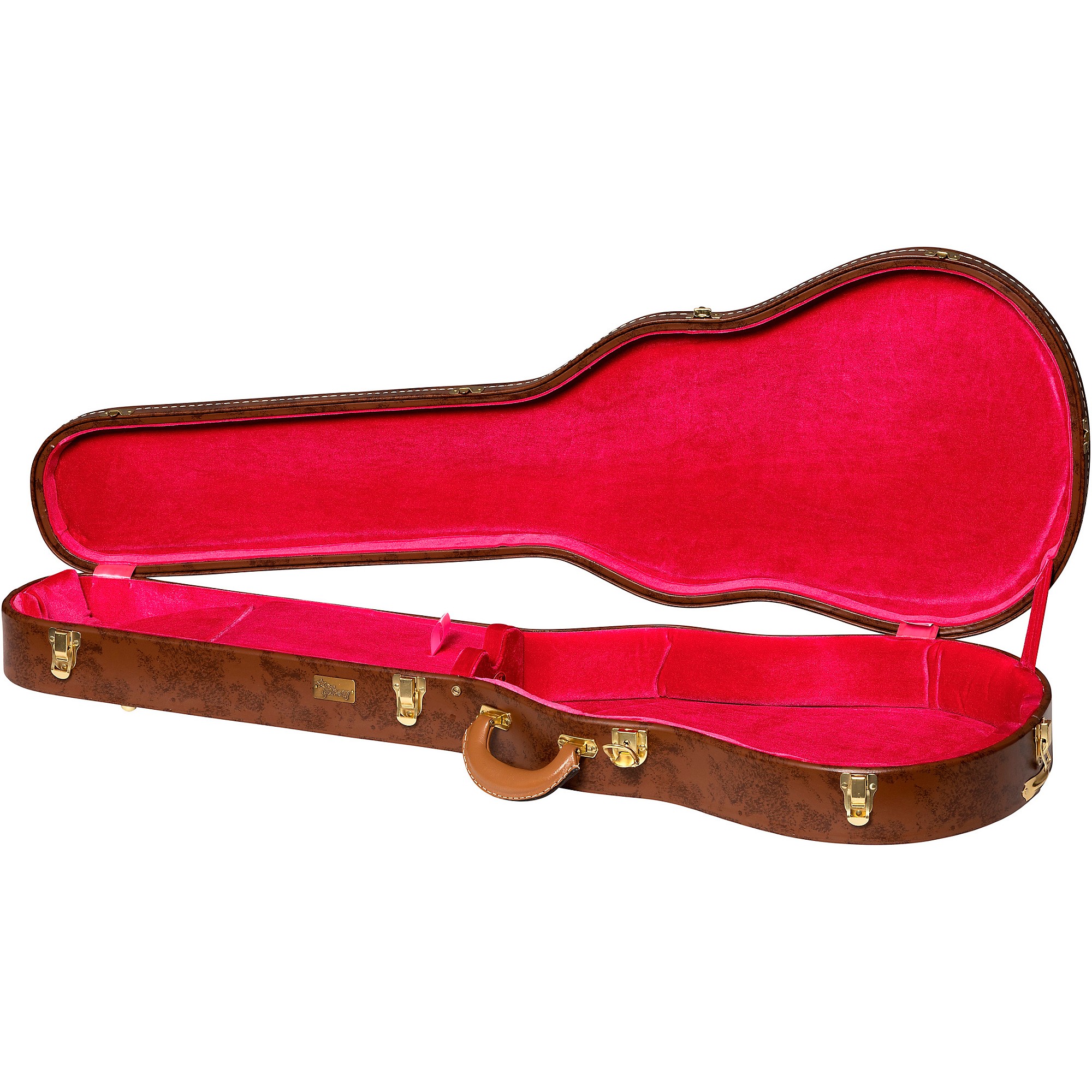 Gibson Les Paul　BFG ハードケース付き Gibson Les Paul BFG ハードケース付き