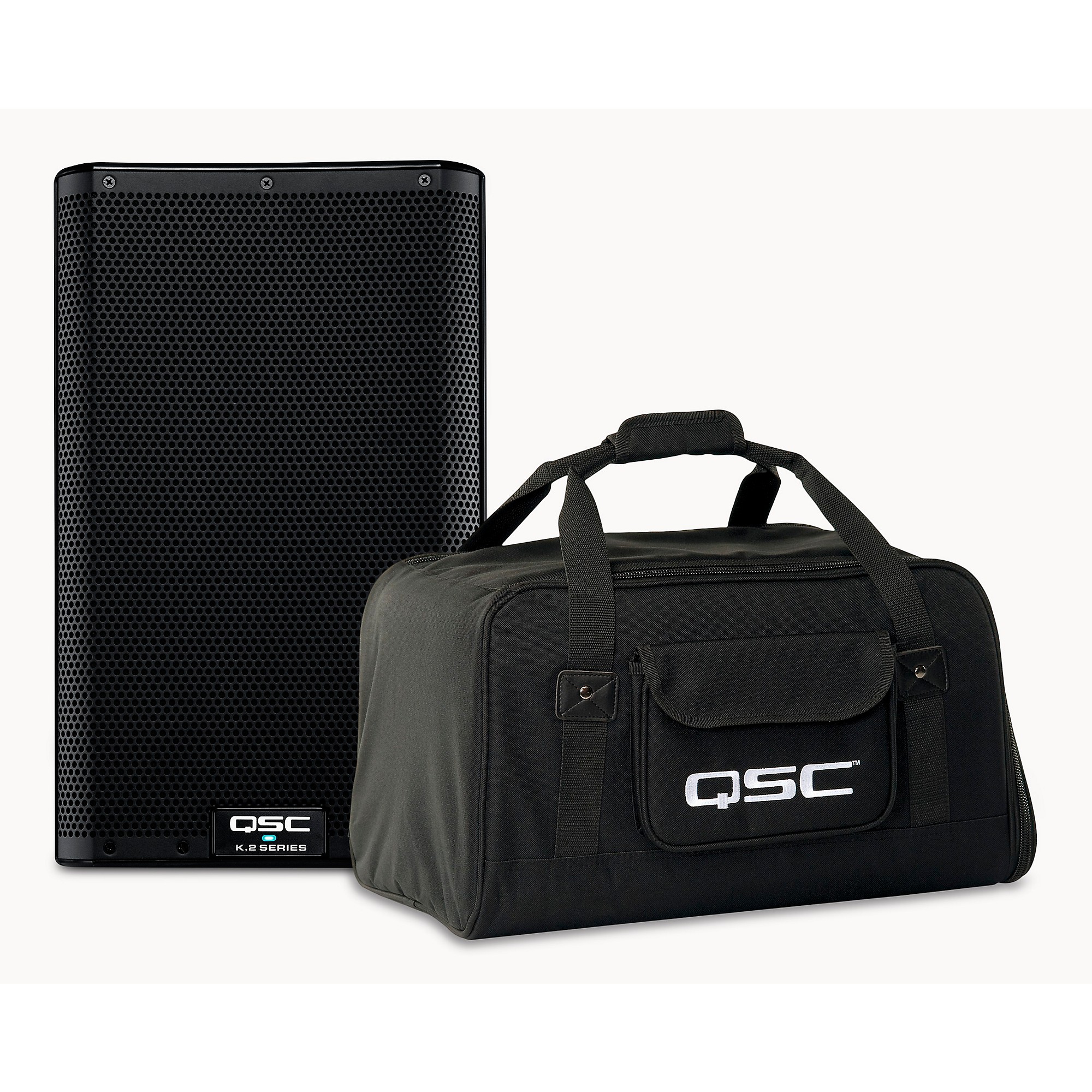 QSC K10.2 Powered 10